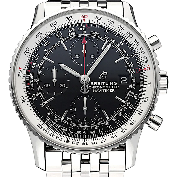 Breitling Navitimer A13324 Breitling Navitimer A13324
