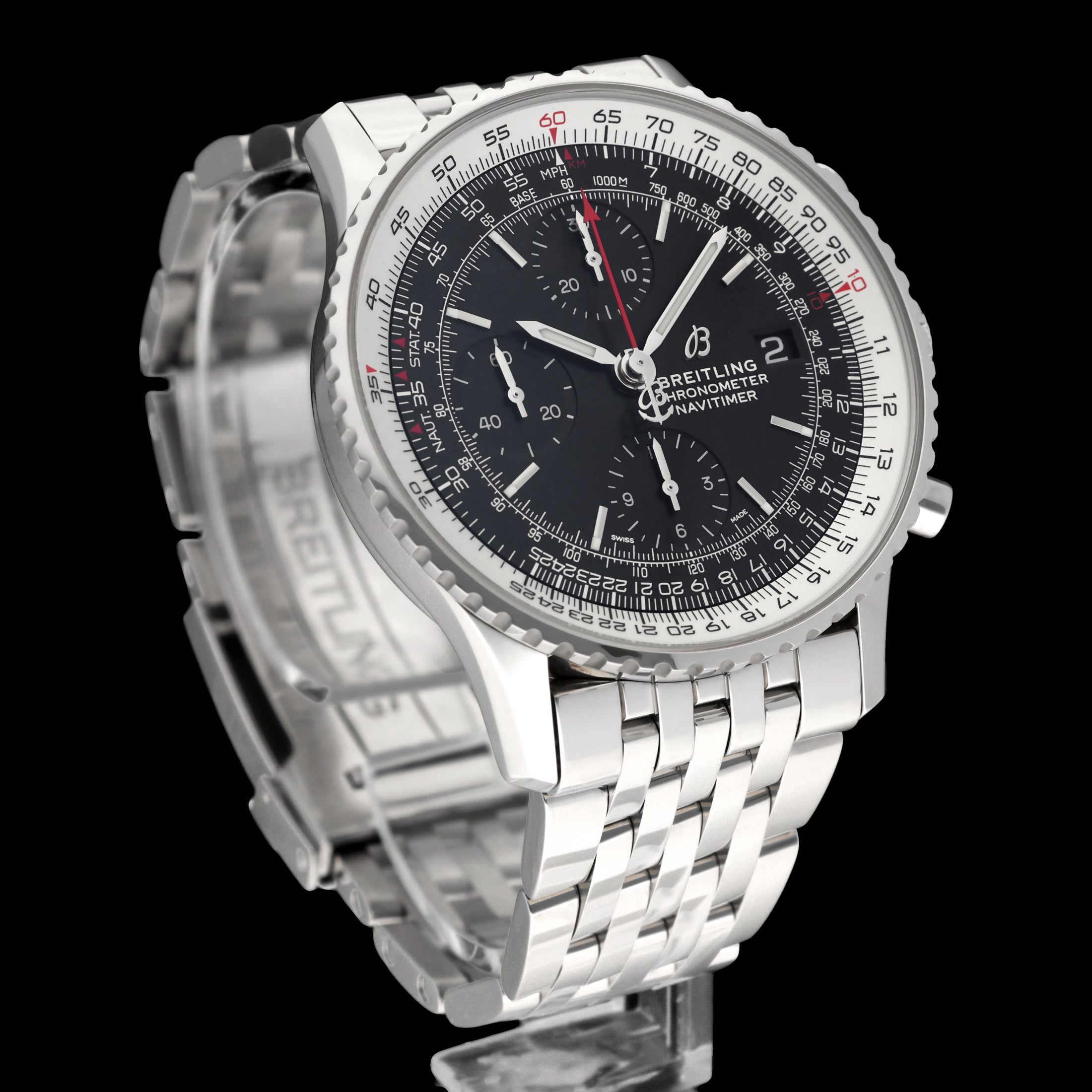Breitling Navitimer A13324
