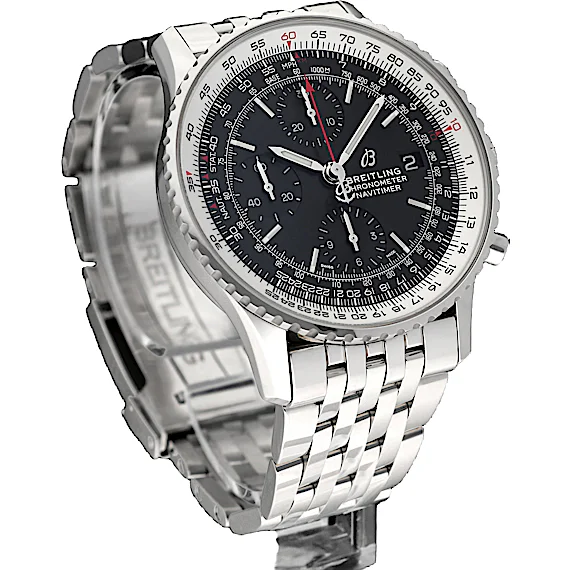 Breitling Navitimer A13324 Breitling Navitimer A13324