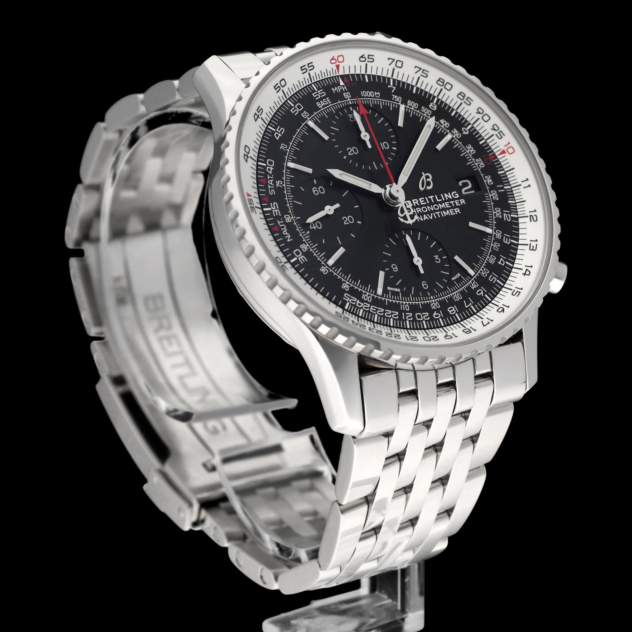 Breitling Navitimer A13324