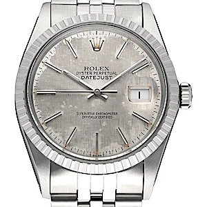 Rolex Datejust 16030 Rolex Datejust 16030
