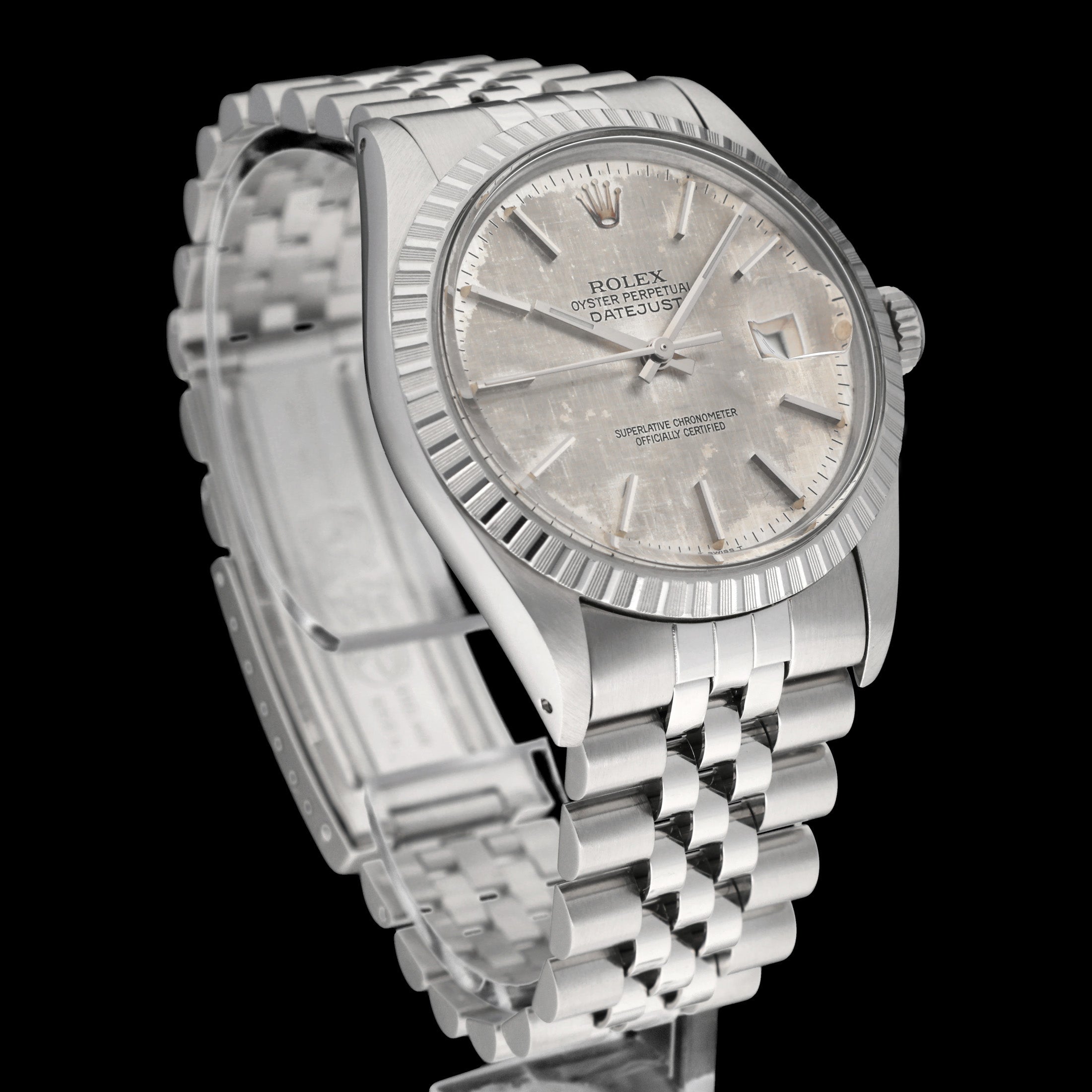 Rolex Datejust 16030