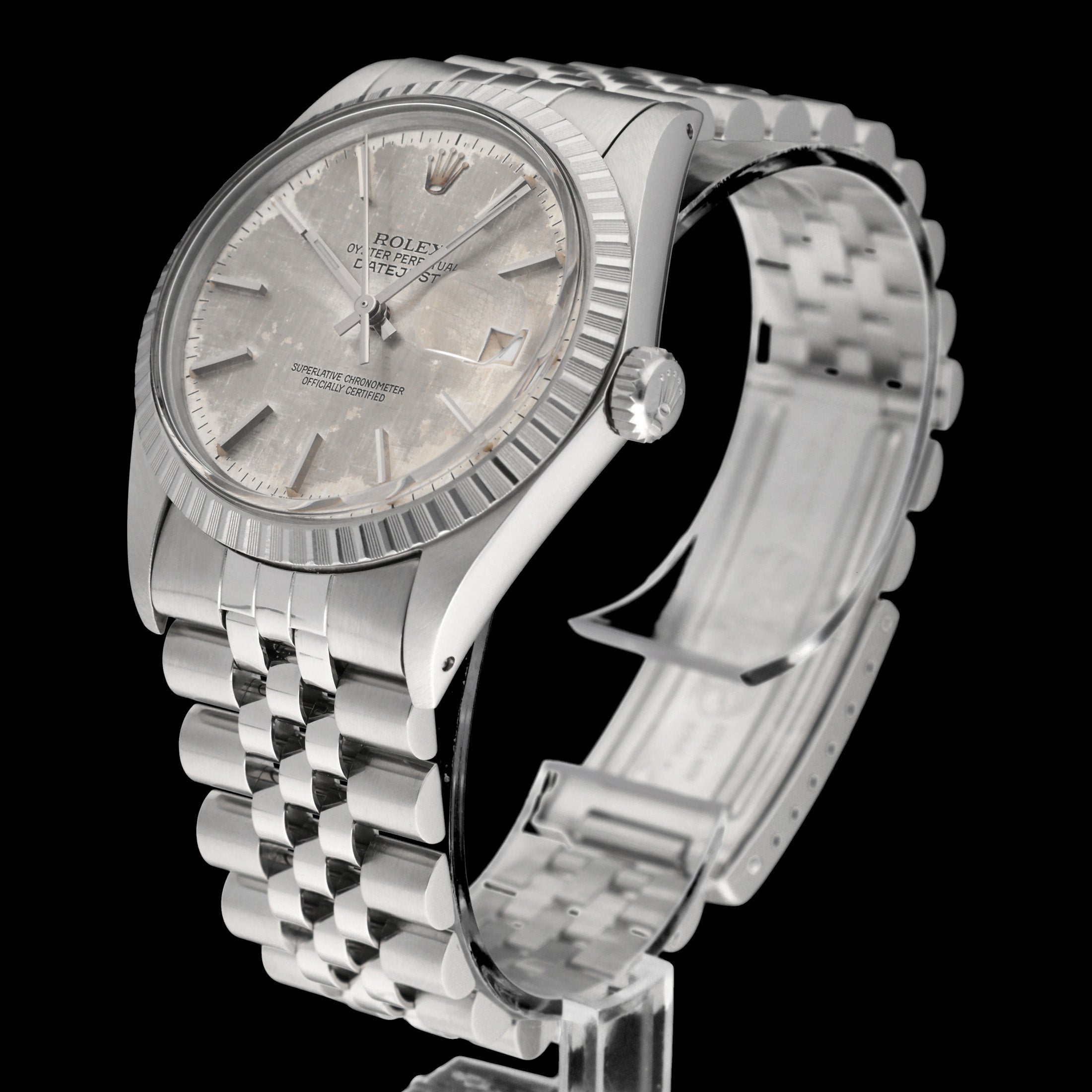 Rolex Datejust 16030
