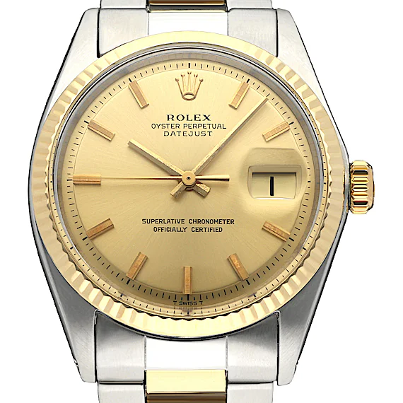 Rolex Datejust 1601 Rolex Datejust 1601