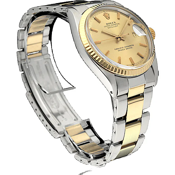 Rolex Datejust 1601 Rolex Datejust 1601