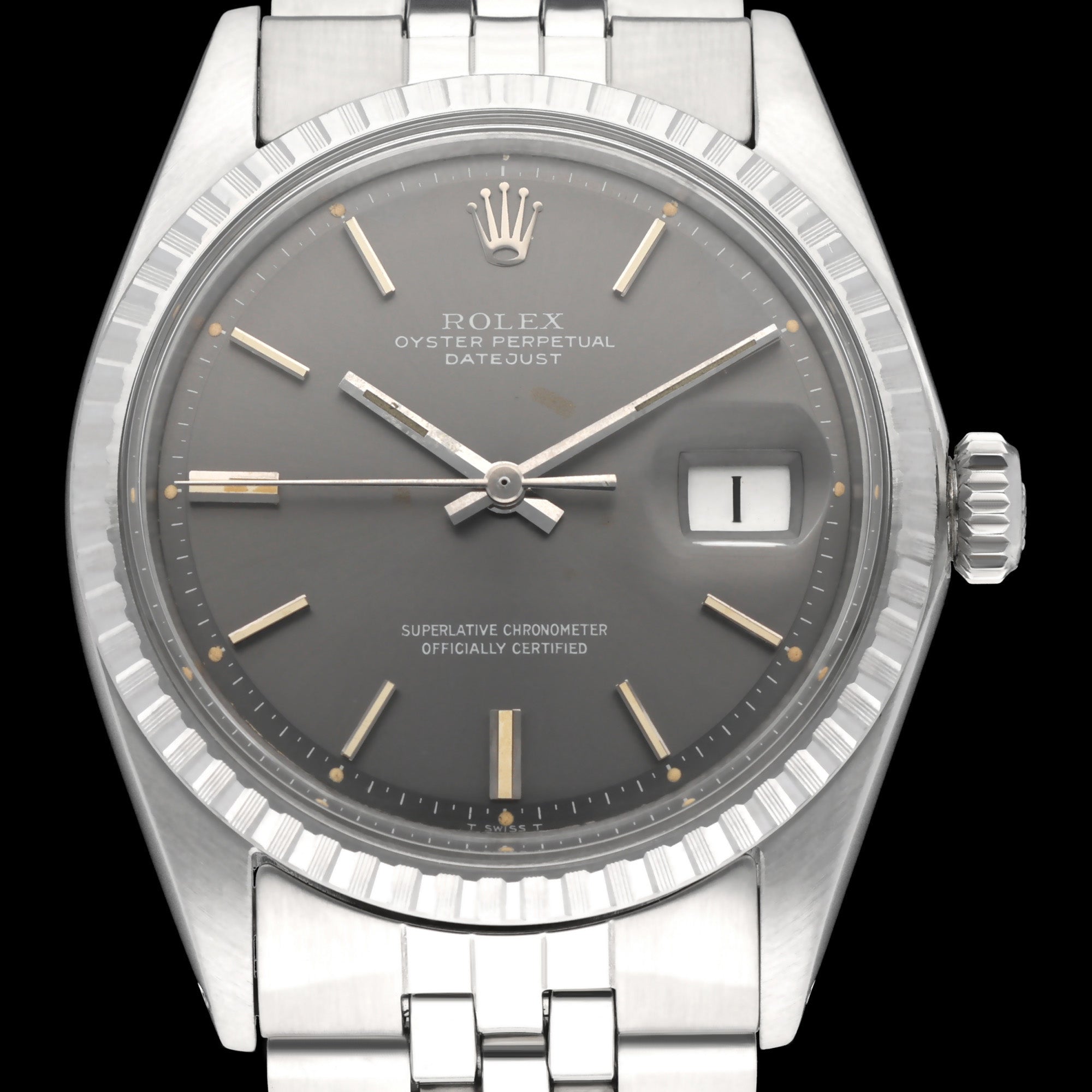 Rolex Datejust 1603