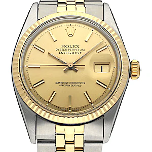 Rolex Datejust 1601 Rolex Datejust 1601