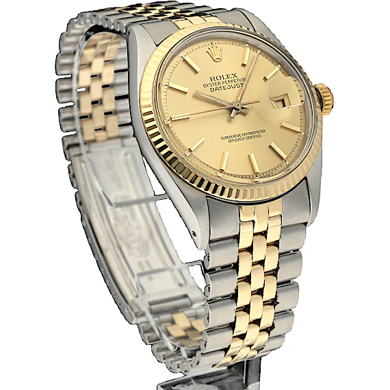 Rolex Datejust 1601 Rolex Datejust 1601