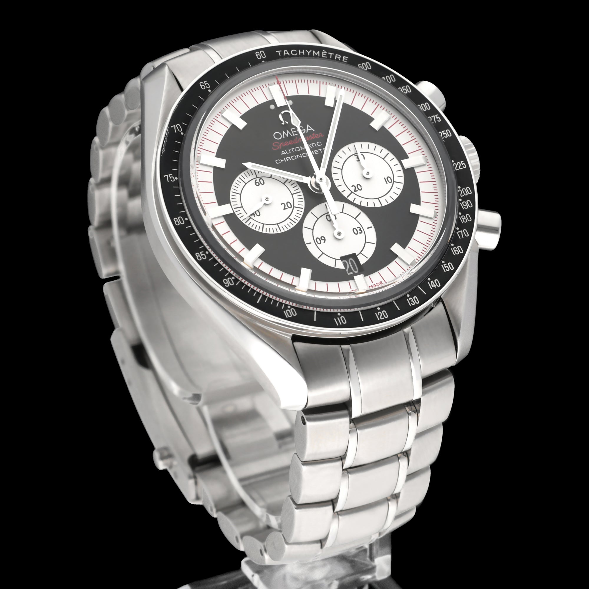 Omega Speedmaster 3507.51.00
