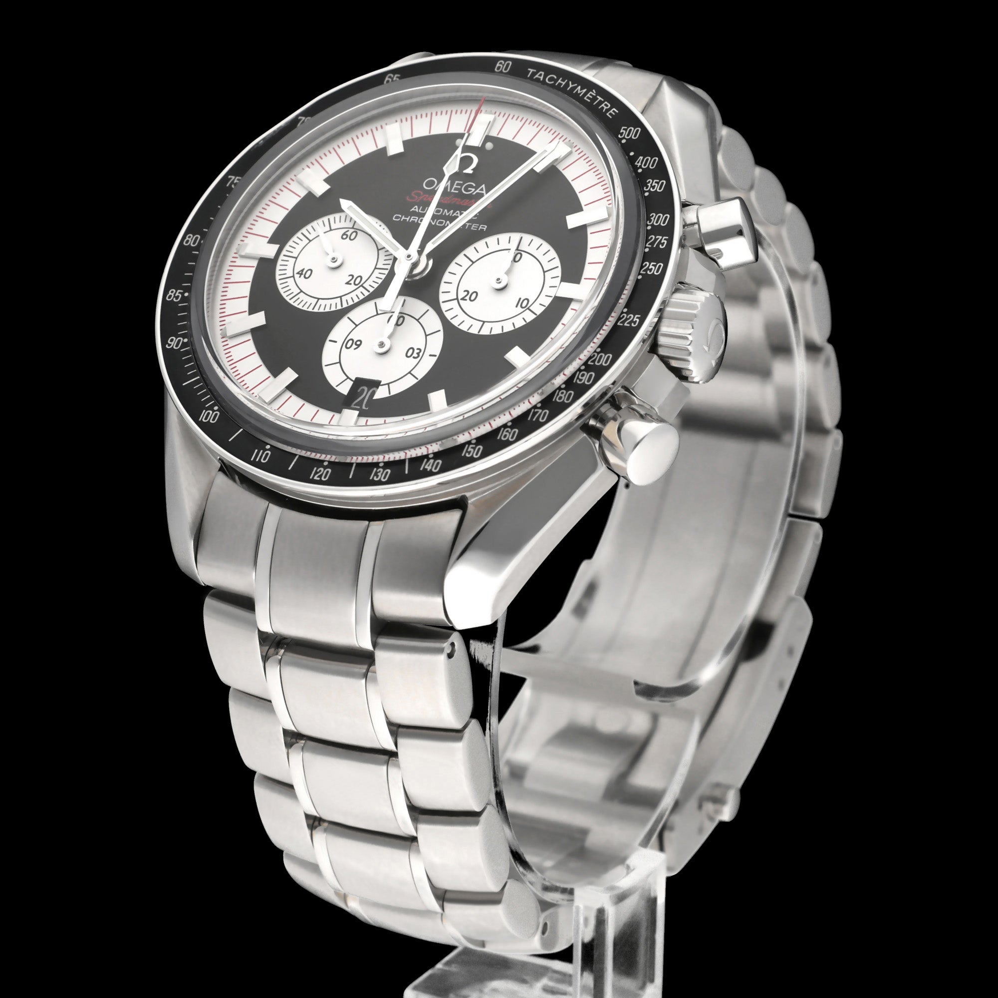 Omega Speedmaster 3507.51.00