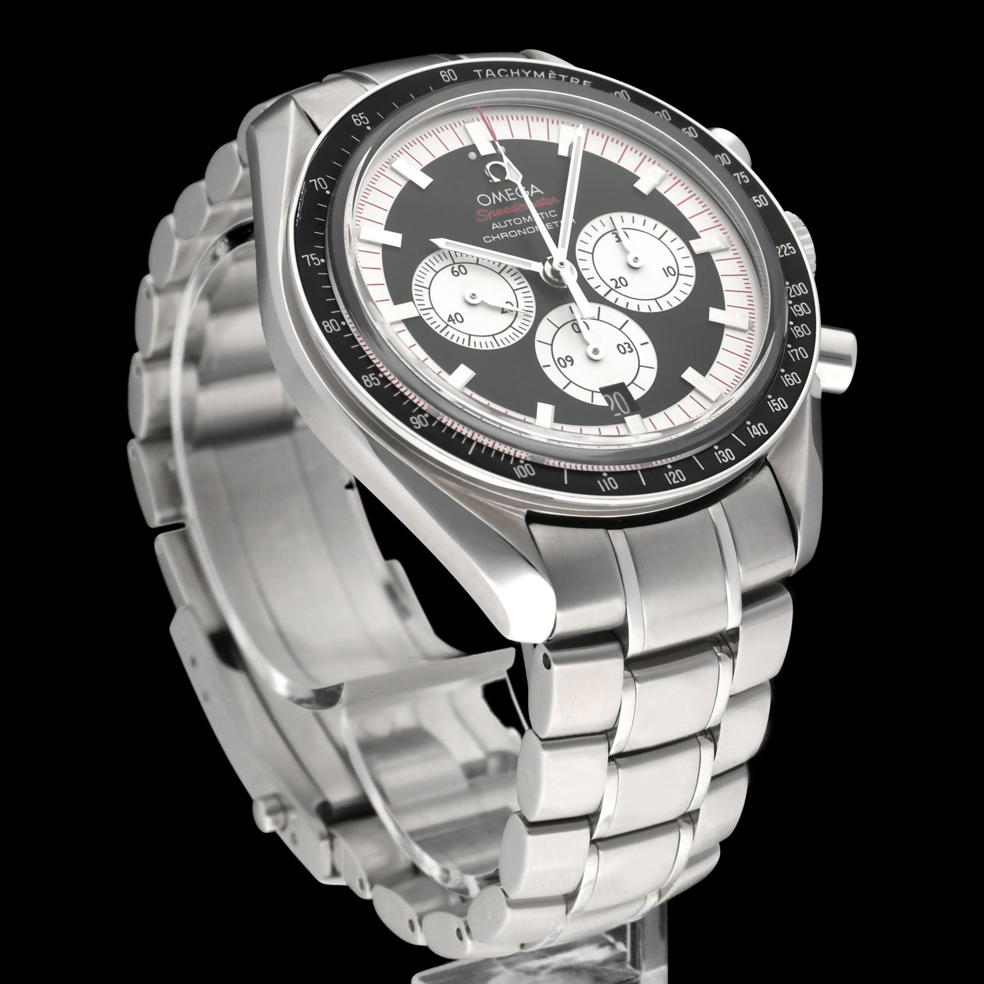 Omega Speedmaster 3507.51.00