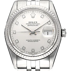 Rolex Datejust 16234 Rolex Datejust 16234