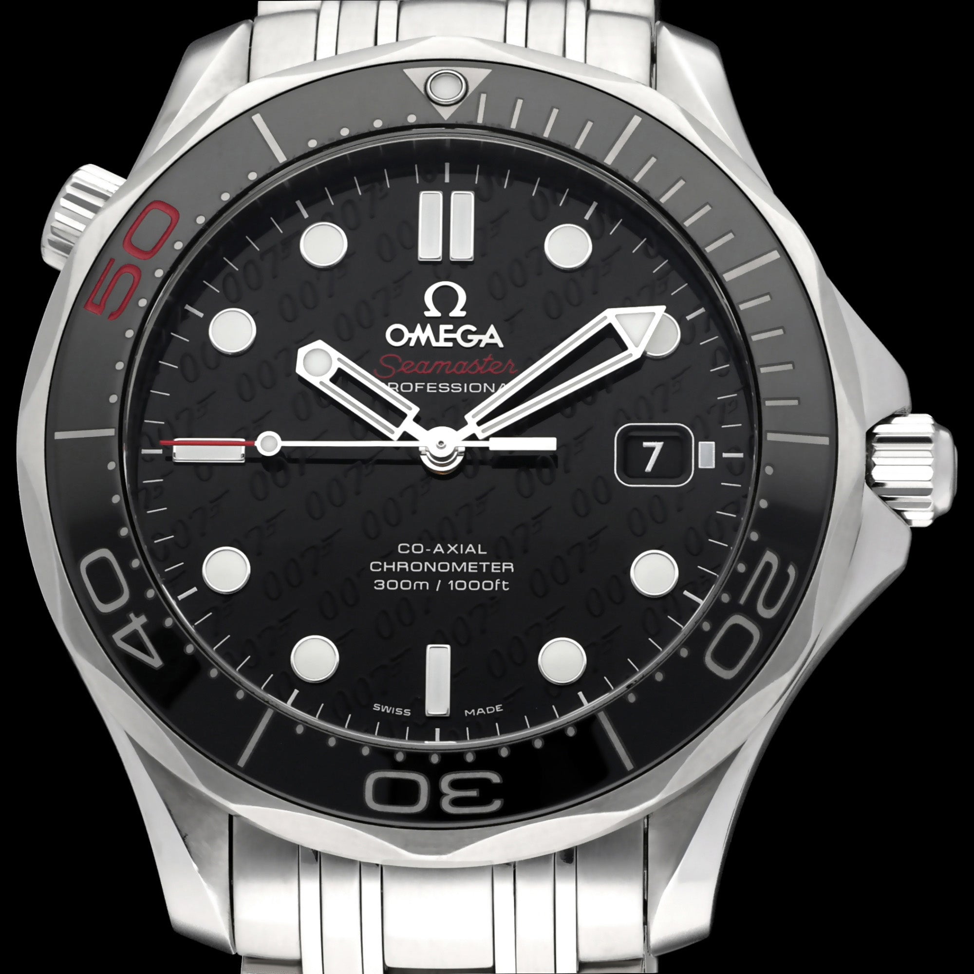 Omega Seamaster 212.30.41.20.01.005