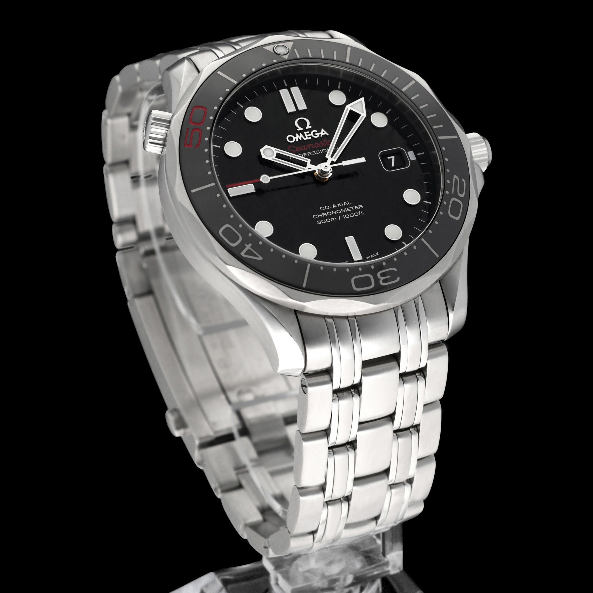 Omega Seamaster 212.30.41.20.01.005