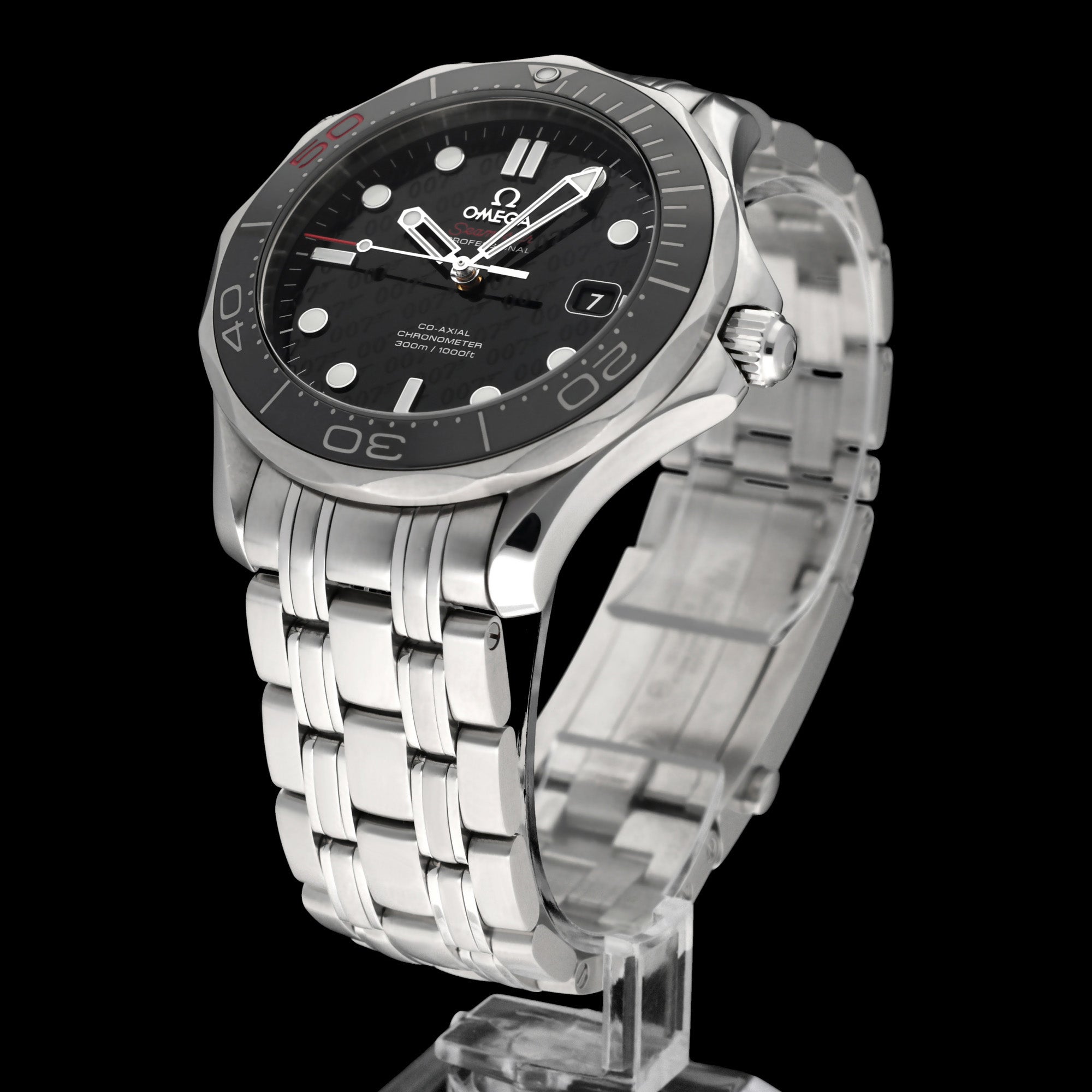Omega Seamaster 212.30.41.20.01.005