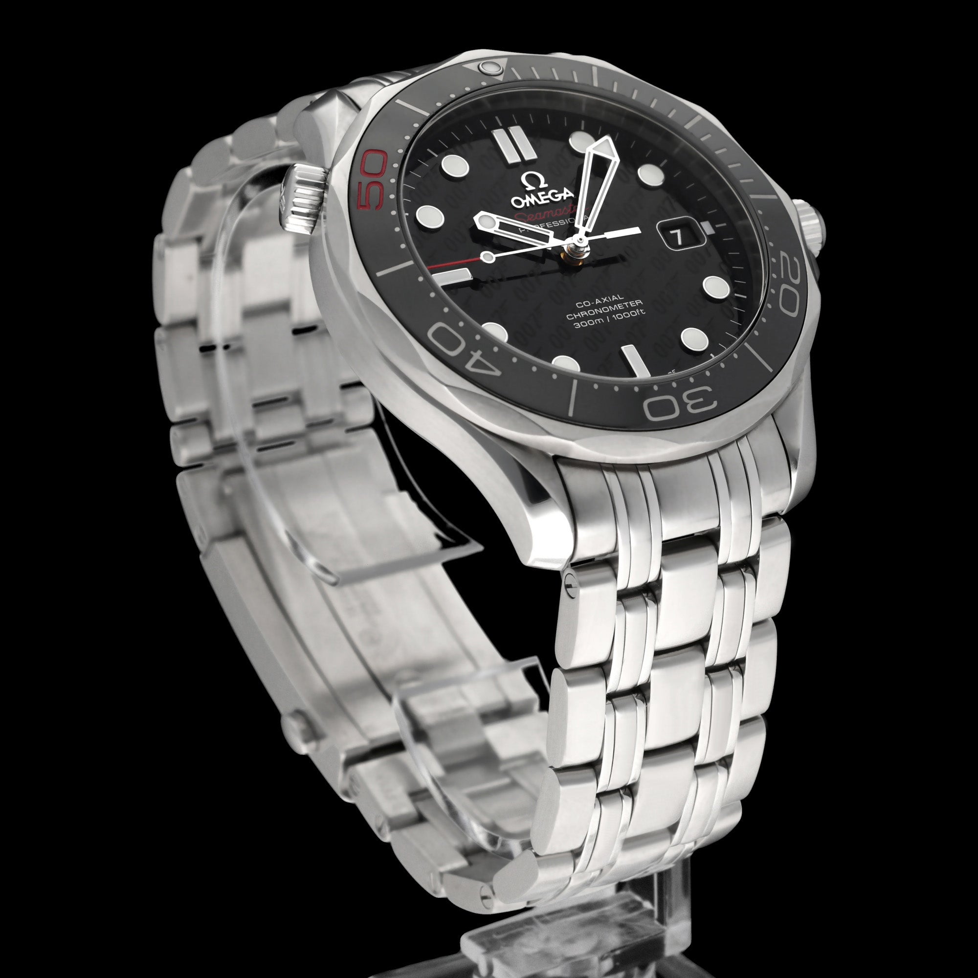 Omega Seamaster 212.30.41.20.01.005