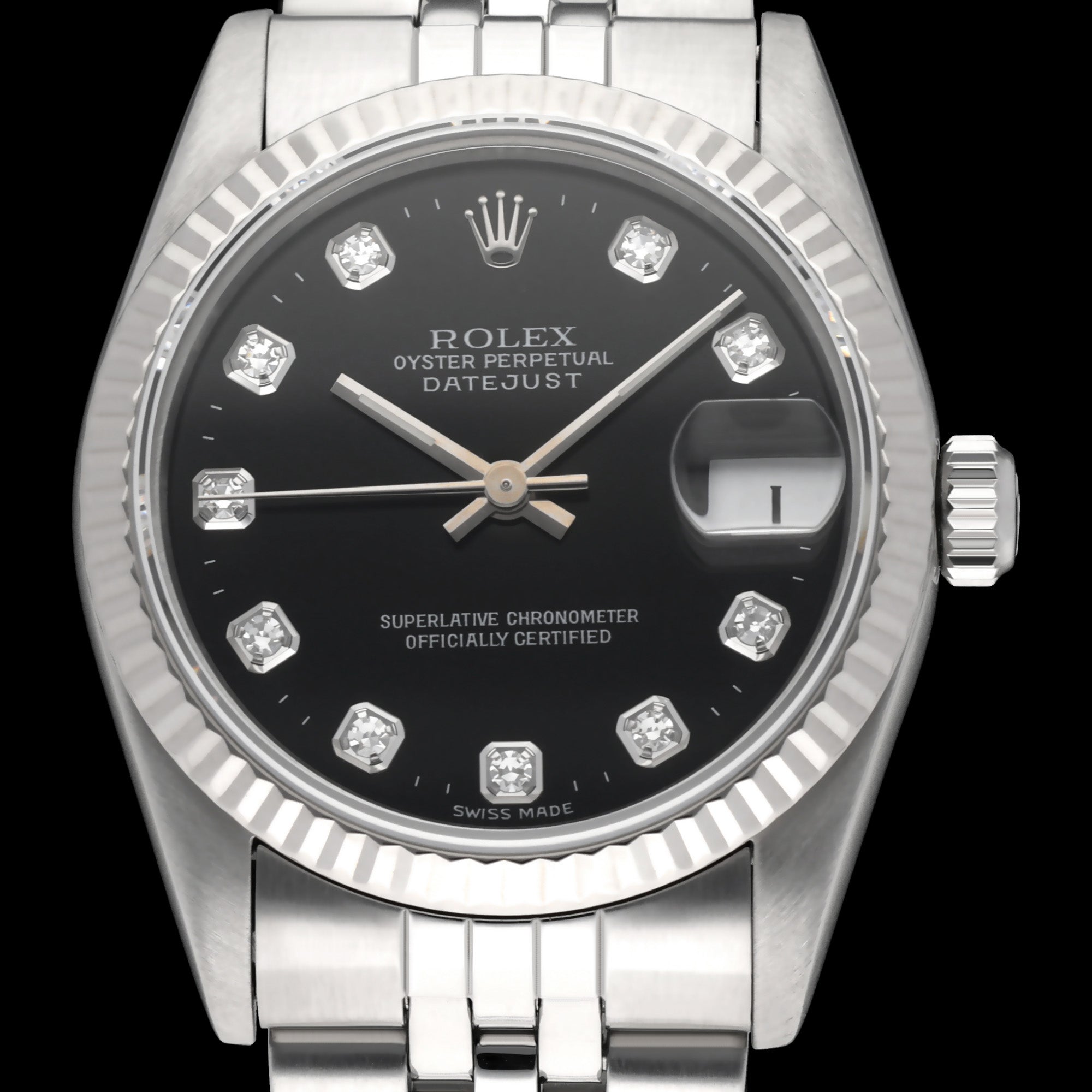 Rolex Datejust 68274G