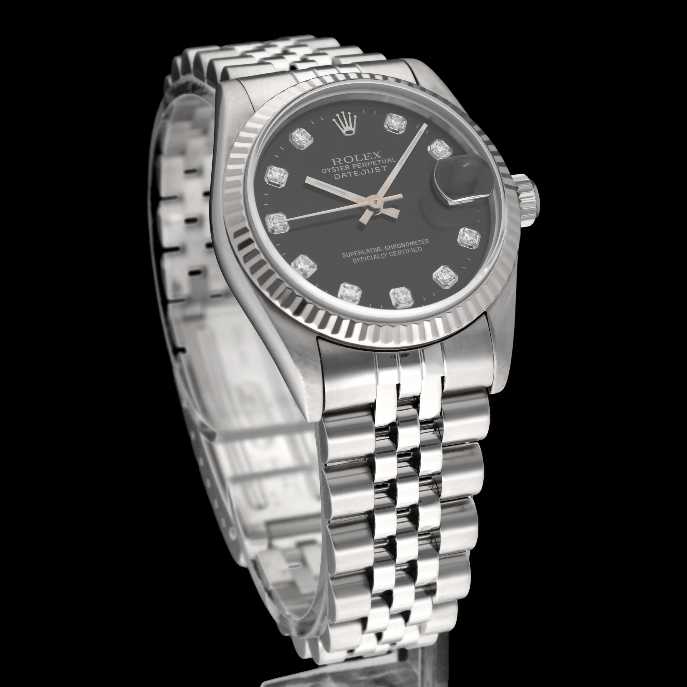 Rolex Datejust 68274G