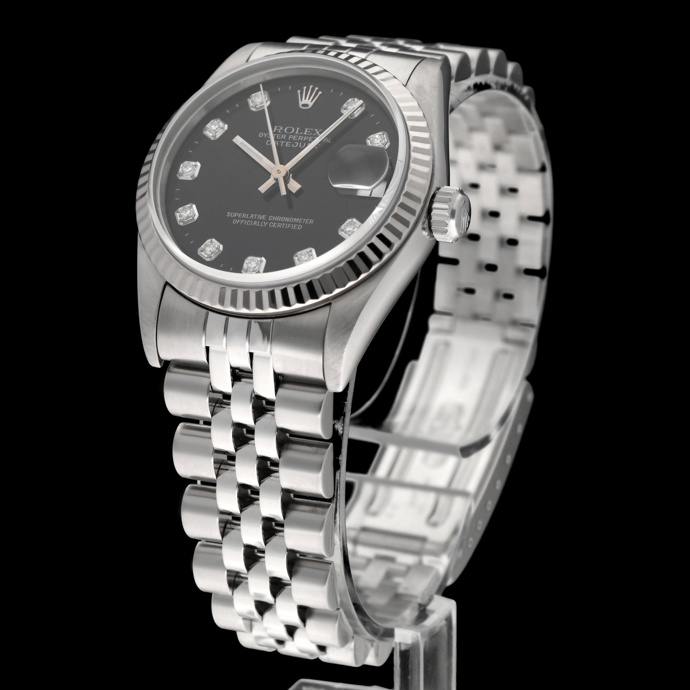Rolex Datejust 68274G