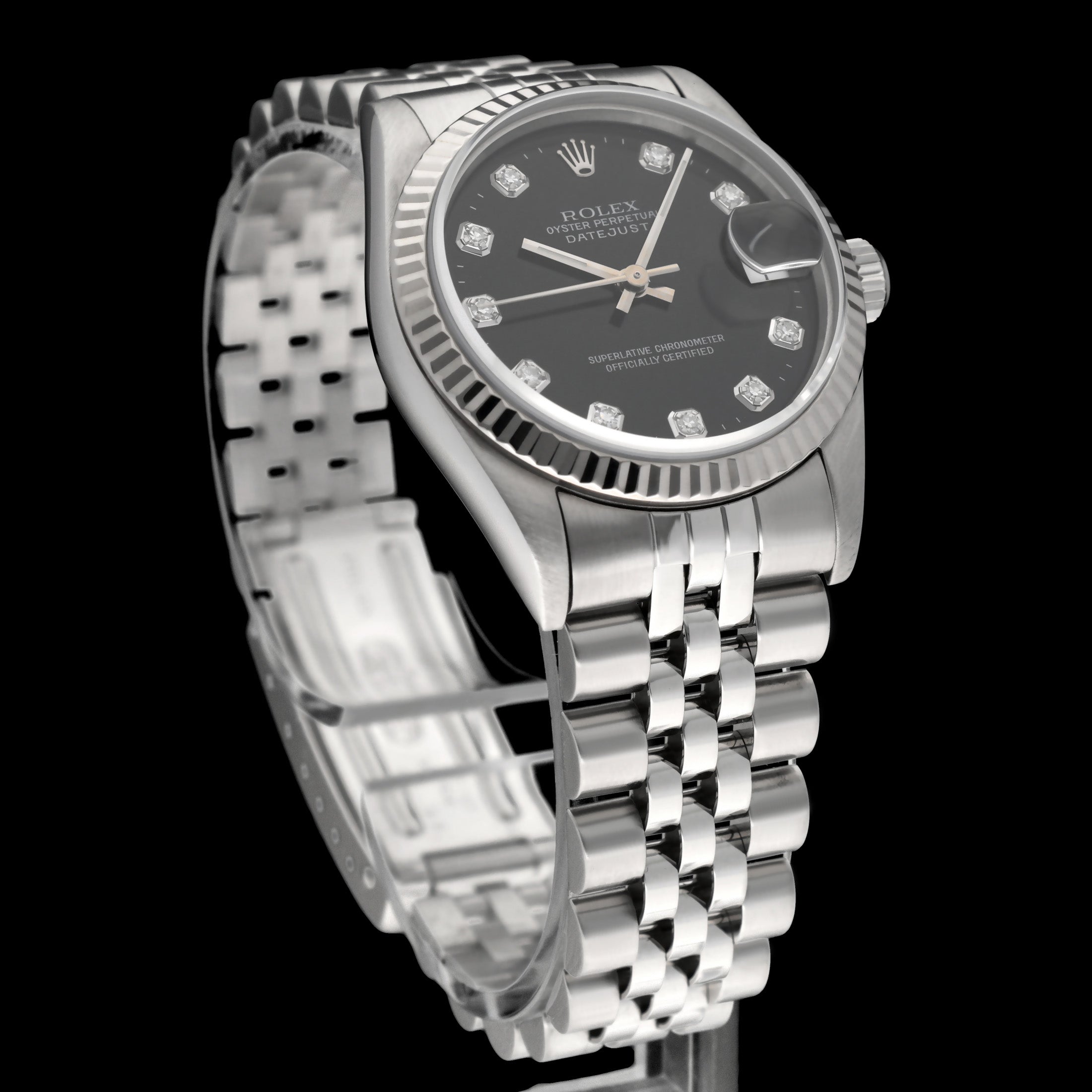 Rolex Datejust 68274G
