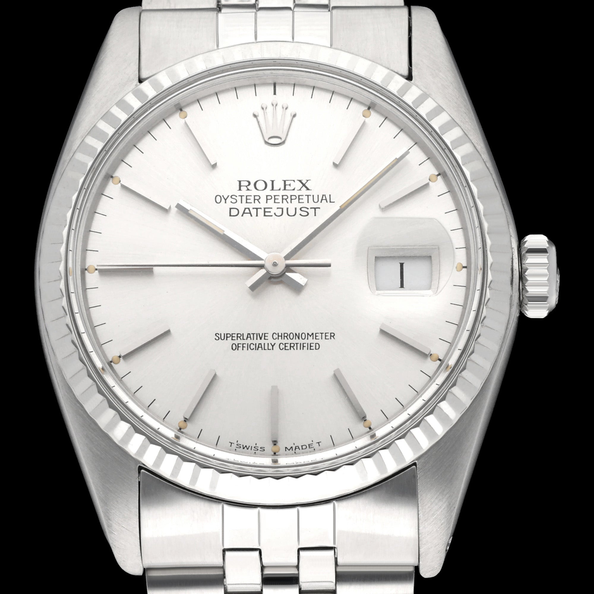 Rolex Datejust 16014