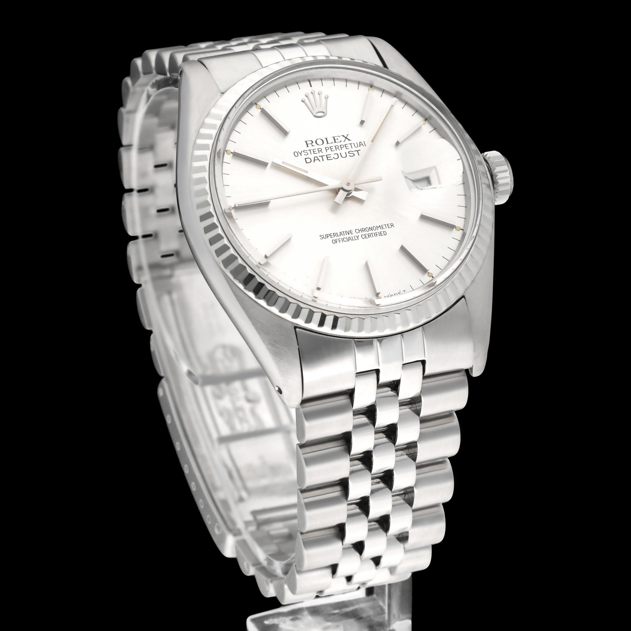Rolex Datejust 16014