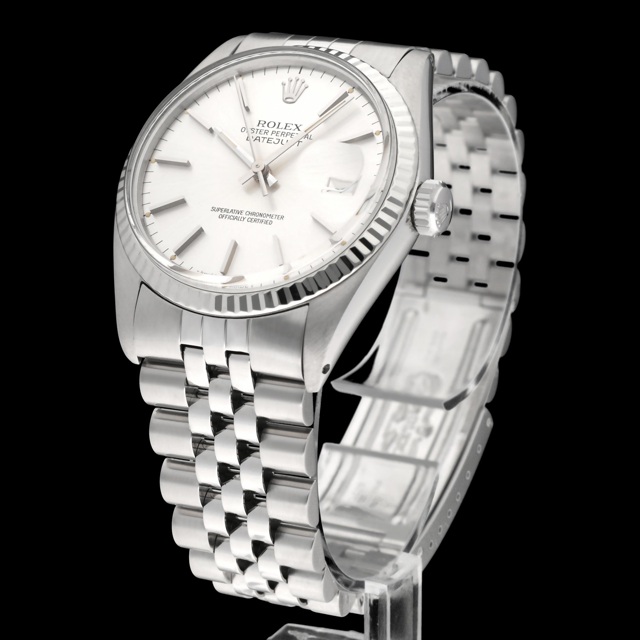 Rolex Datejust 16014