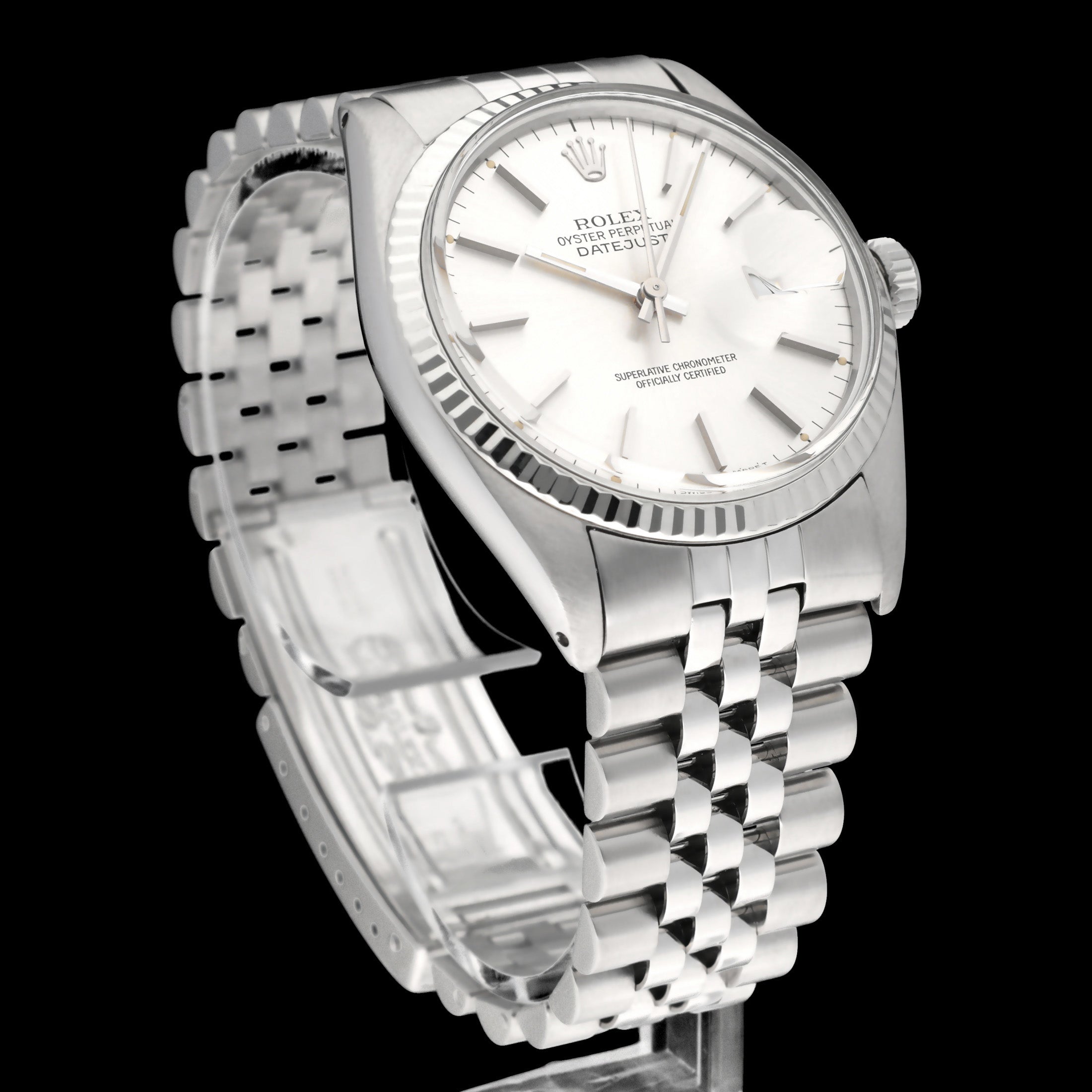 Rolex Datejust 16014