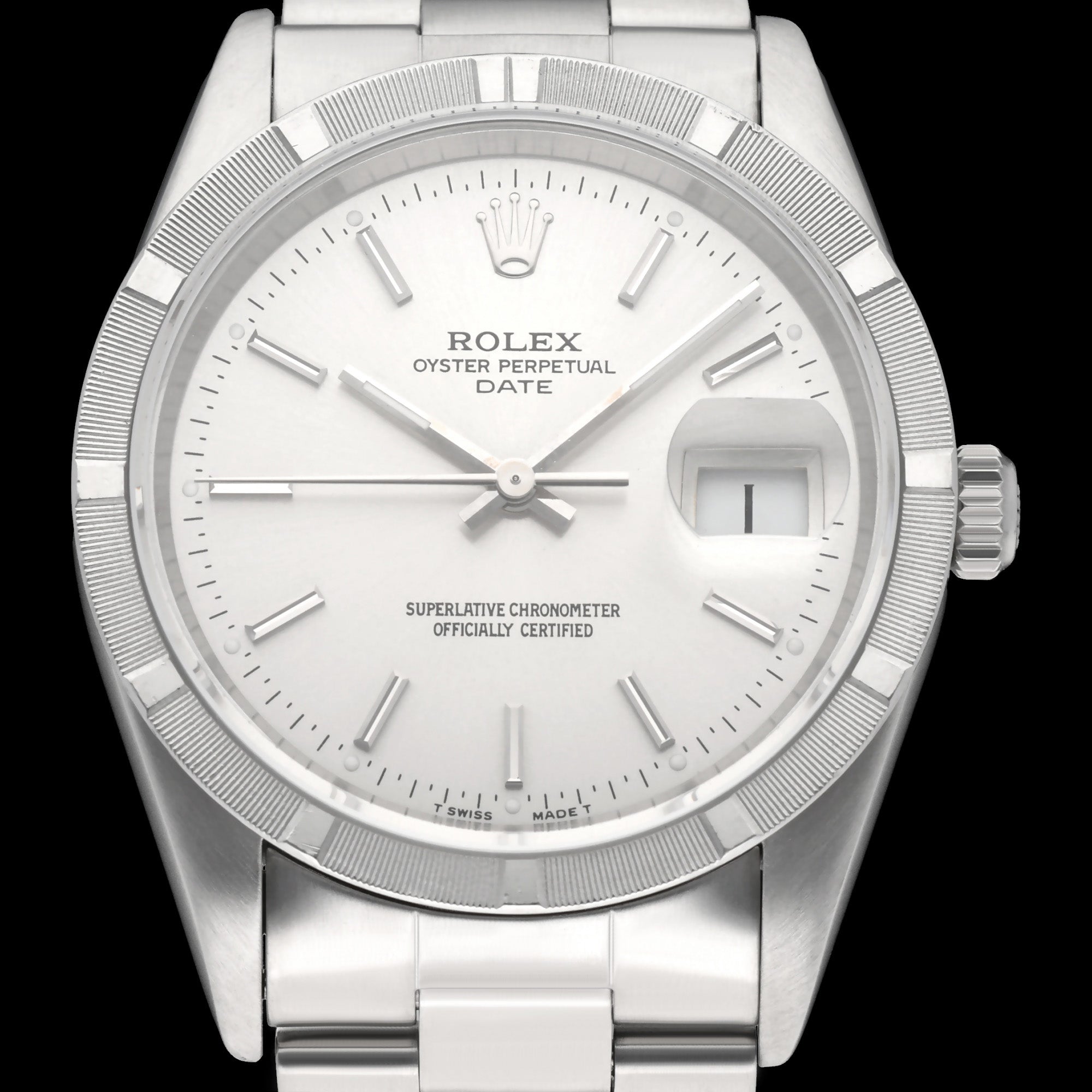 Rolex Date 15210