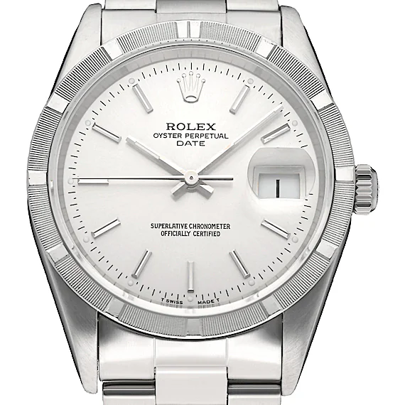 Rolex Date 15210 Rolex Date 15210