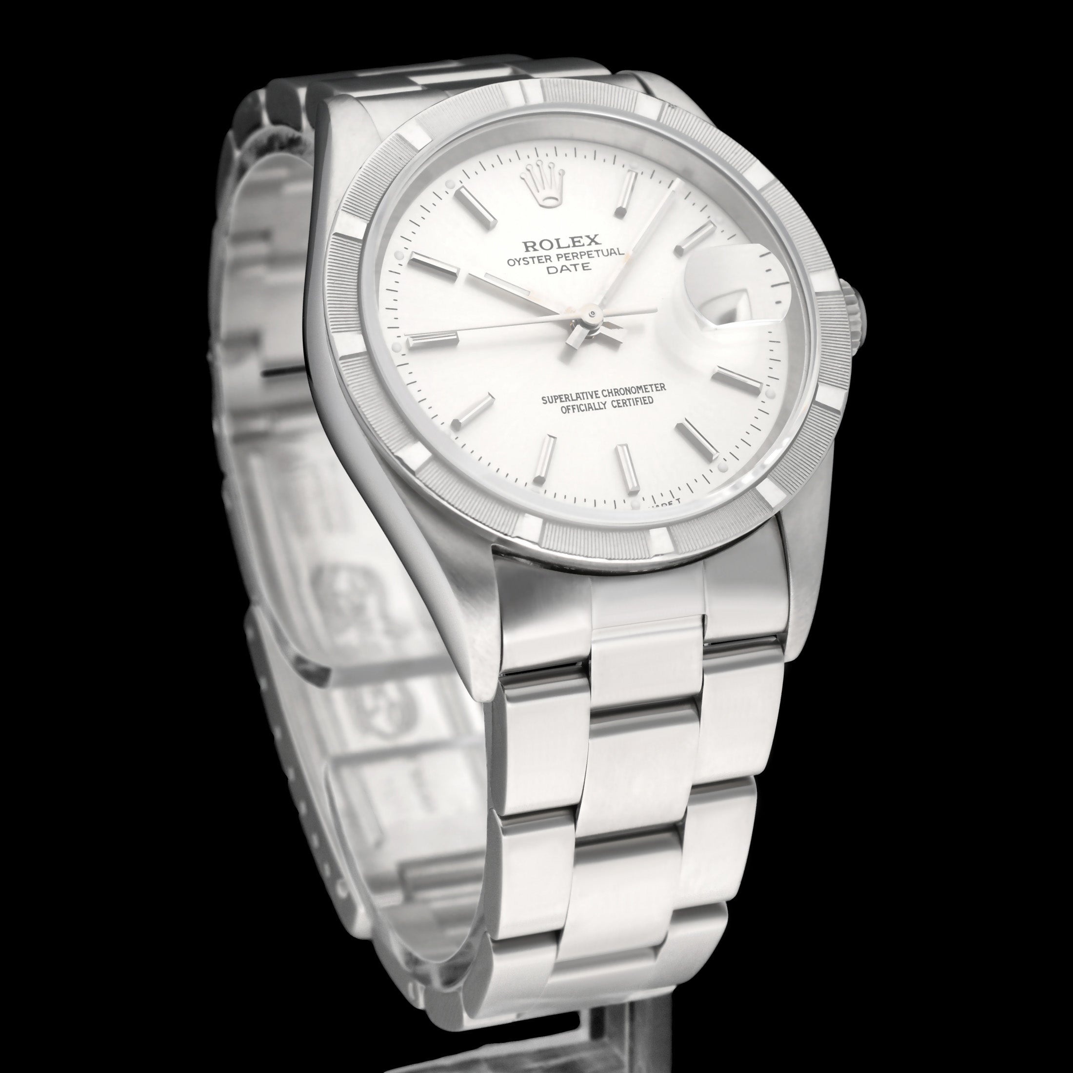 Rolex Date 15210