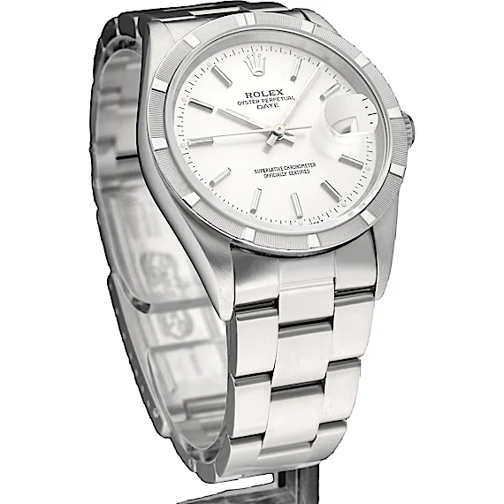 Rolex Date 15210 Rolex Date 15210