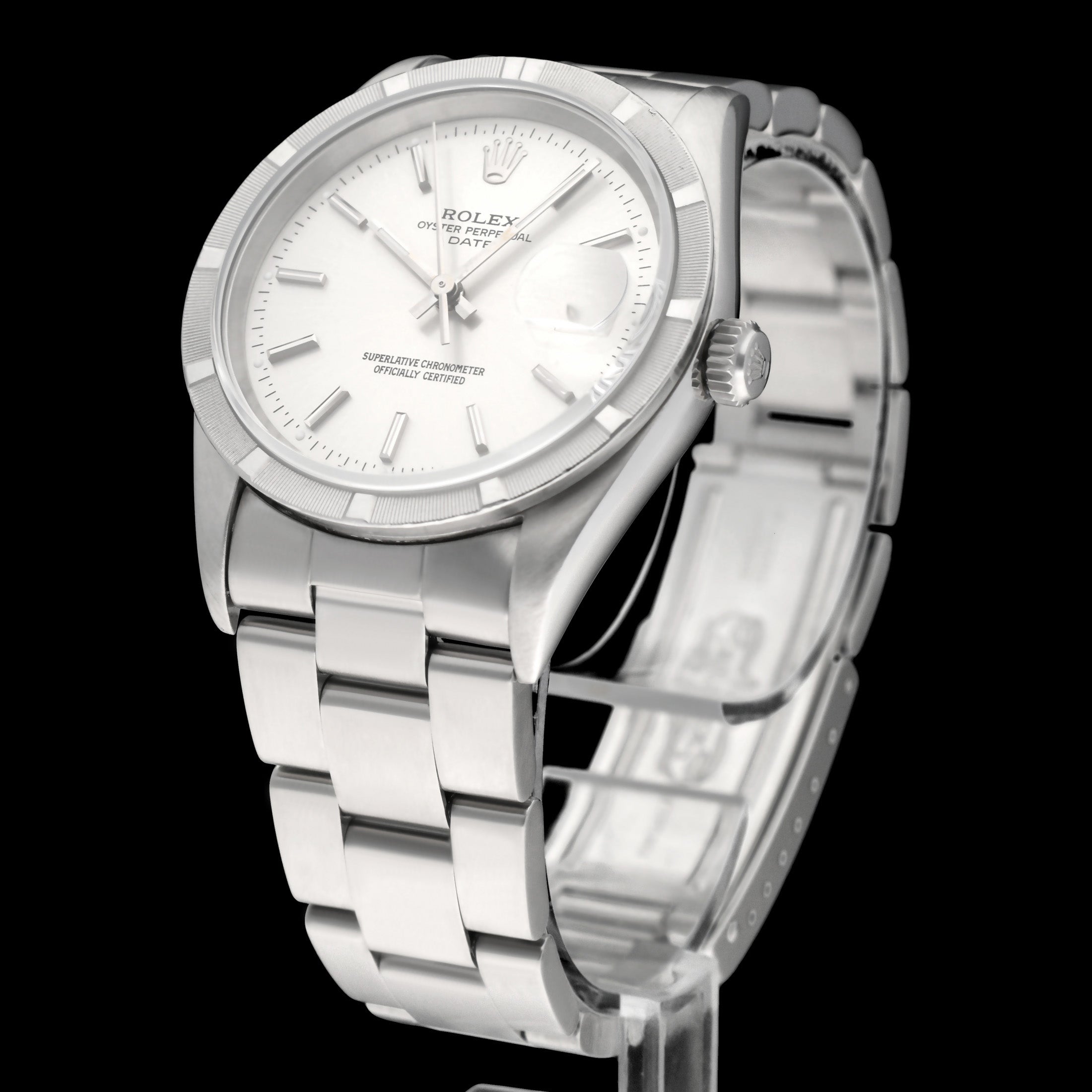 Rolex Date 15210