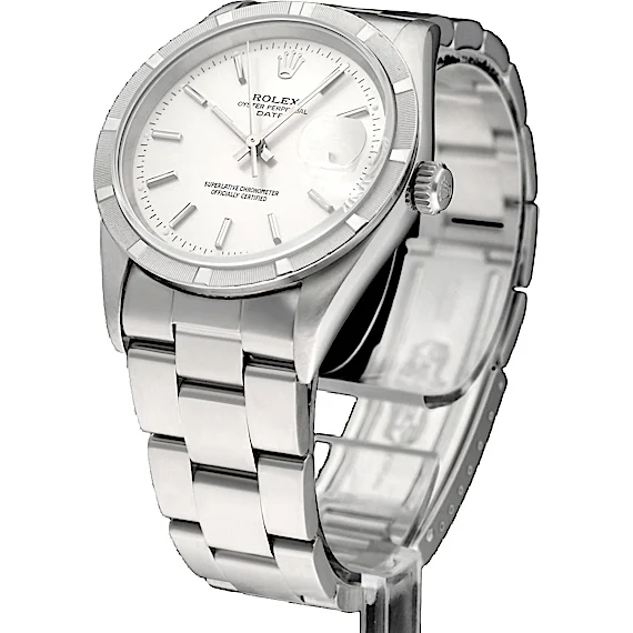 Rolex Date 15210 Rolex Date 15210