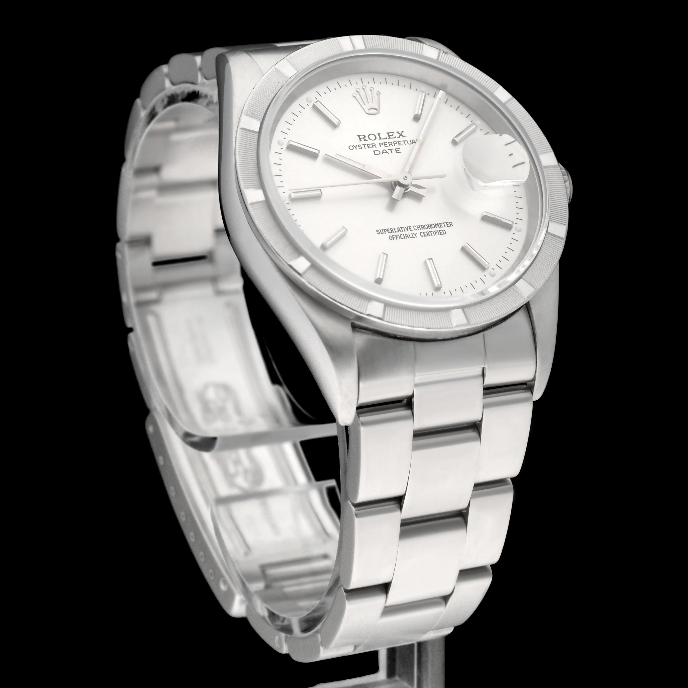 Rolex Date 15210