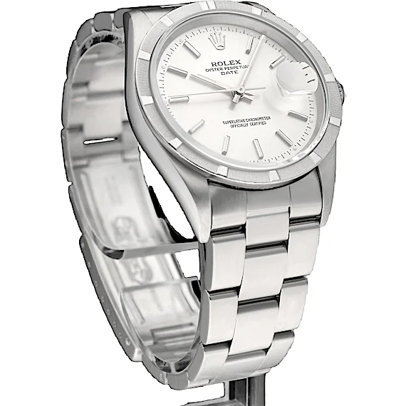 Rolex Date 15210 Rolex Date 15210