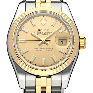 Rolex Lady-Datejust 179173 Rolex Lady-Datejust 179173