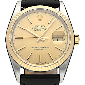 Rolex Datejust 16233 Rolex Datejust 16233