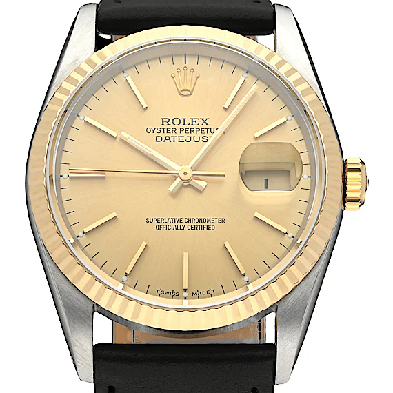 Rolex Datejust 16233 Rolex Datejust 16233