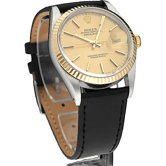 Rolex Datejust 16233 Rolex Datejust 16233