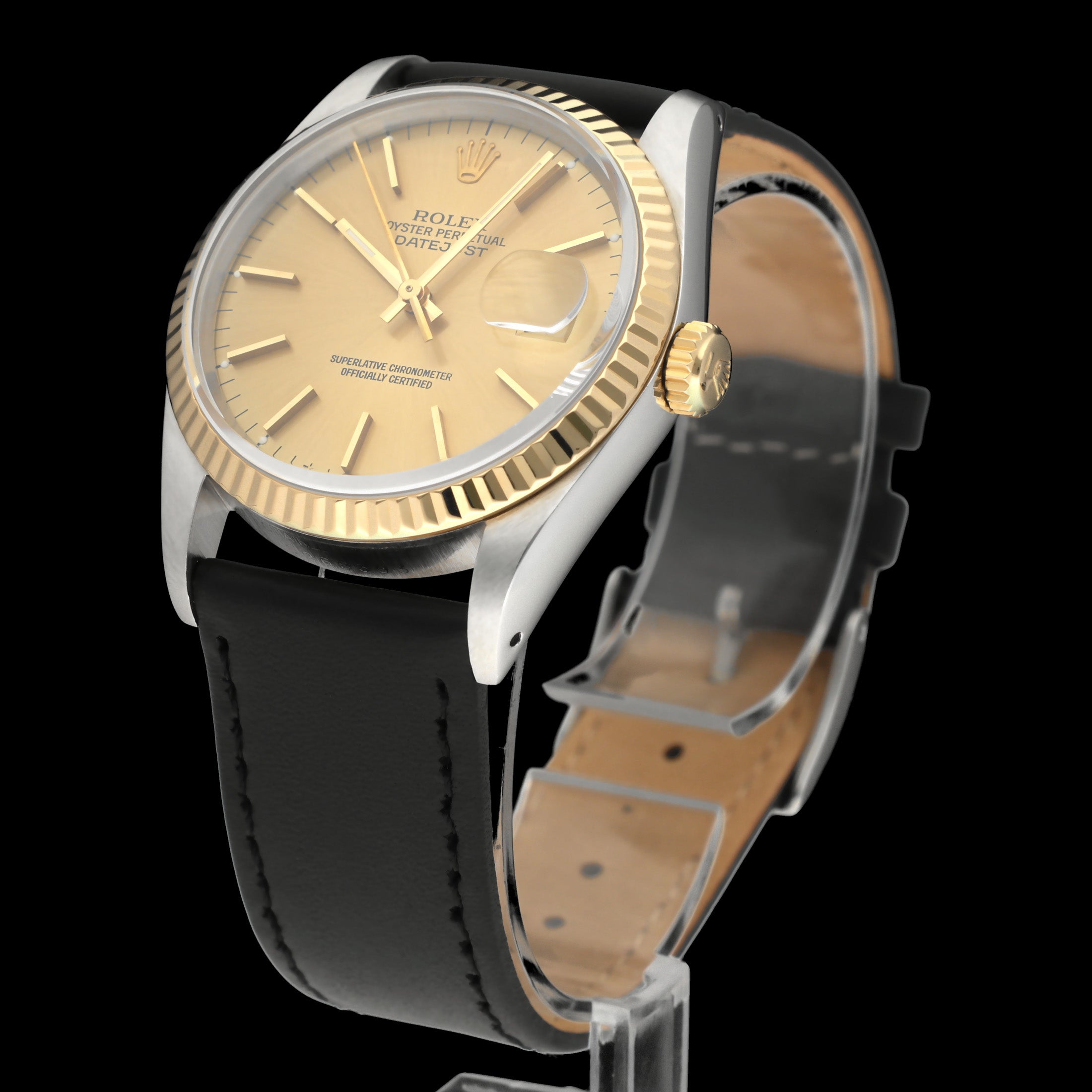 Rolex Datejust 16233