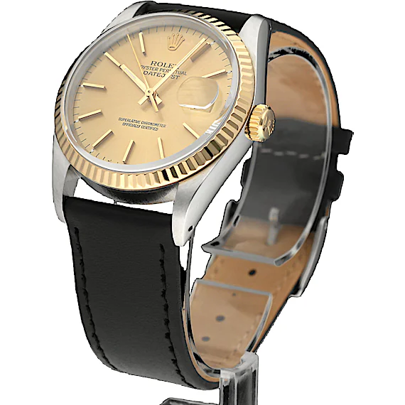 Rolex Datejust 16233 Rolex Datejust 16233