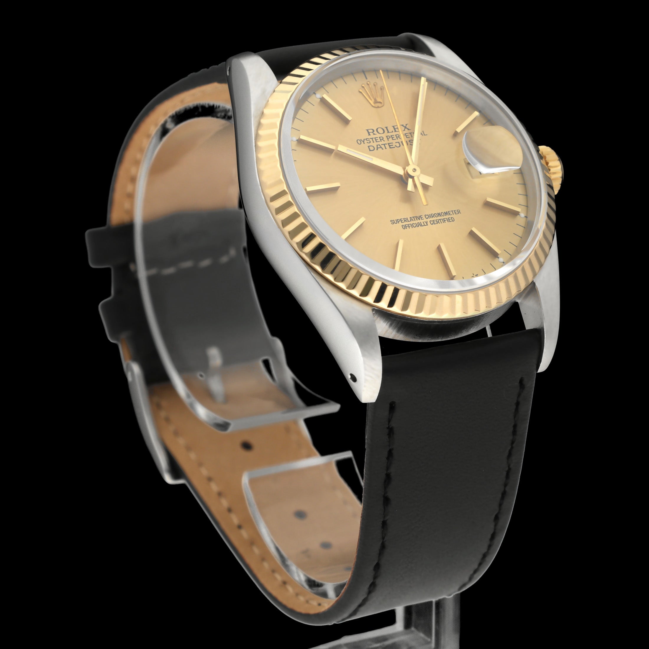 Rolex Datejust 16233