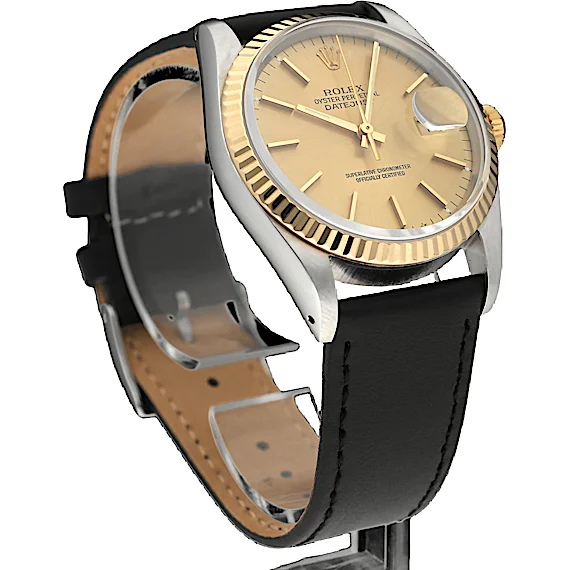Rolex Datejust 16233 Rolex Datejust 16233