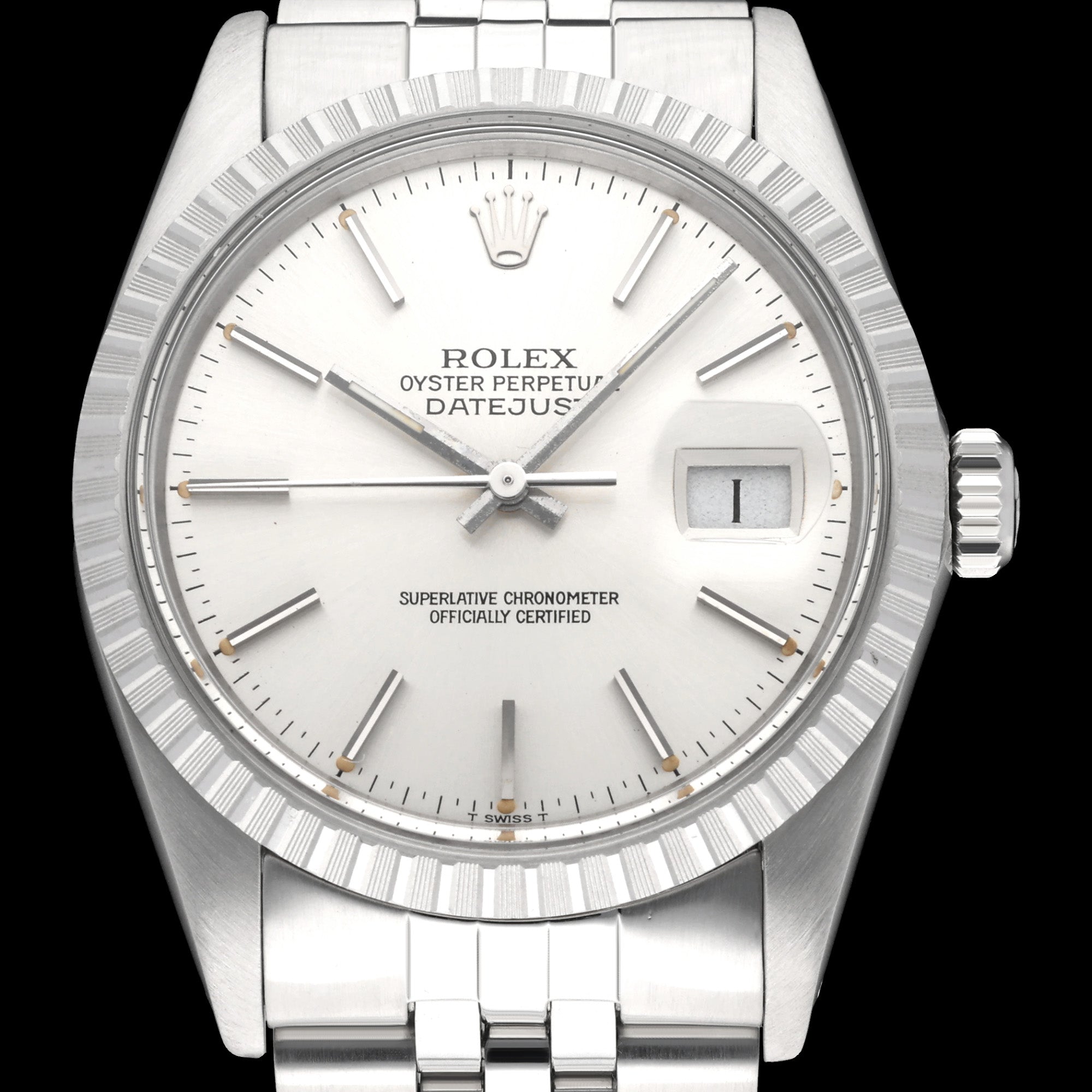 Rolex Datejust 16030