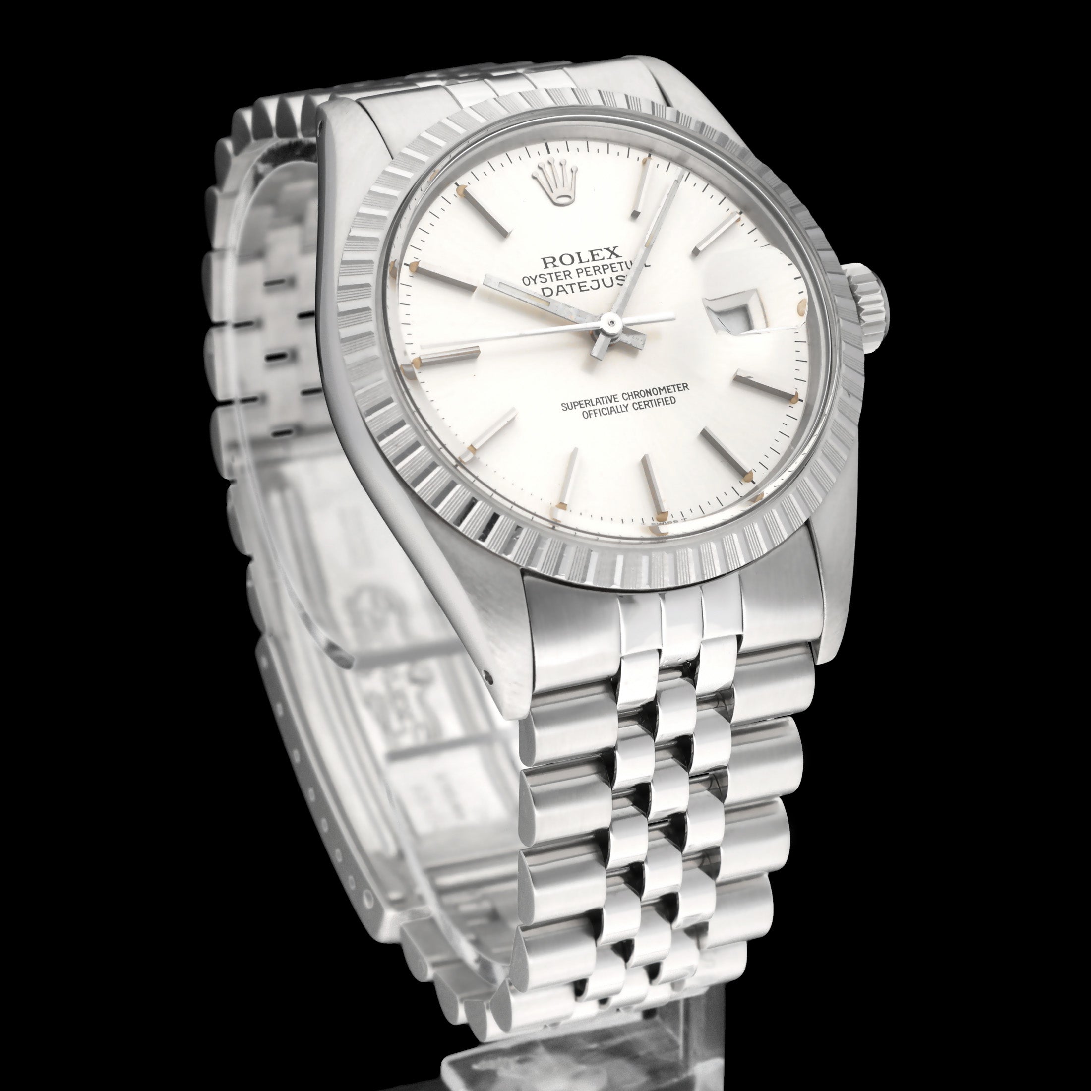 Rolex Datejust 16030