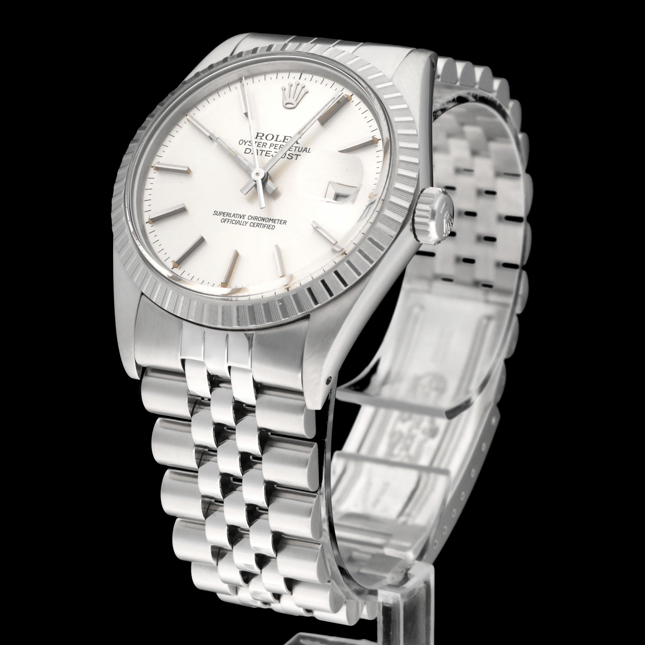 Rolex Datejust 16030