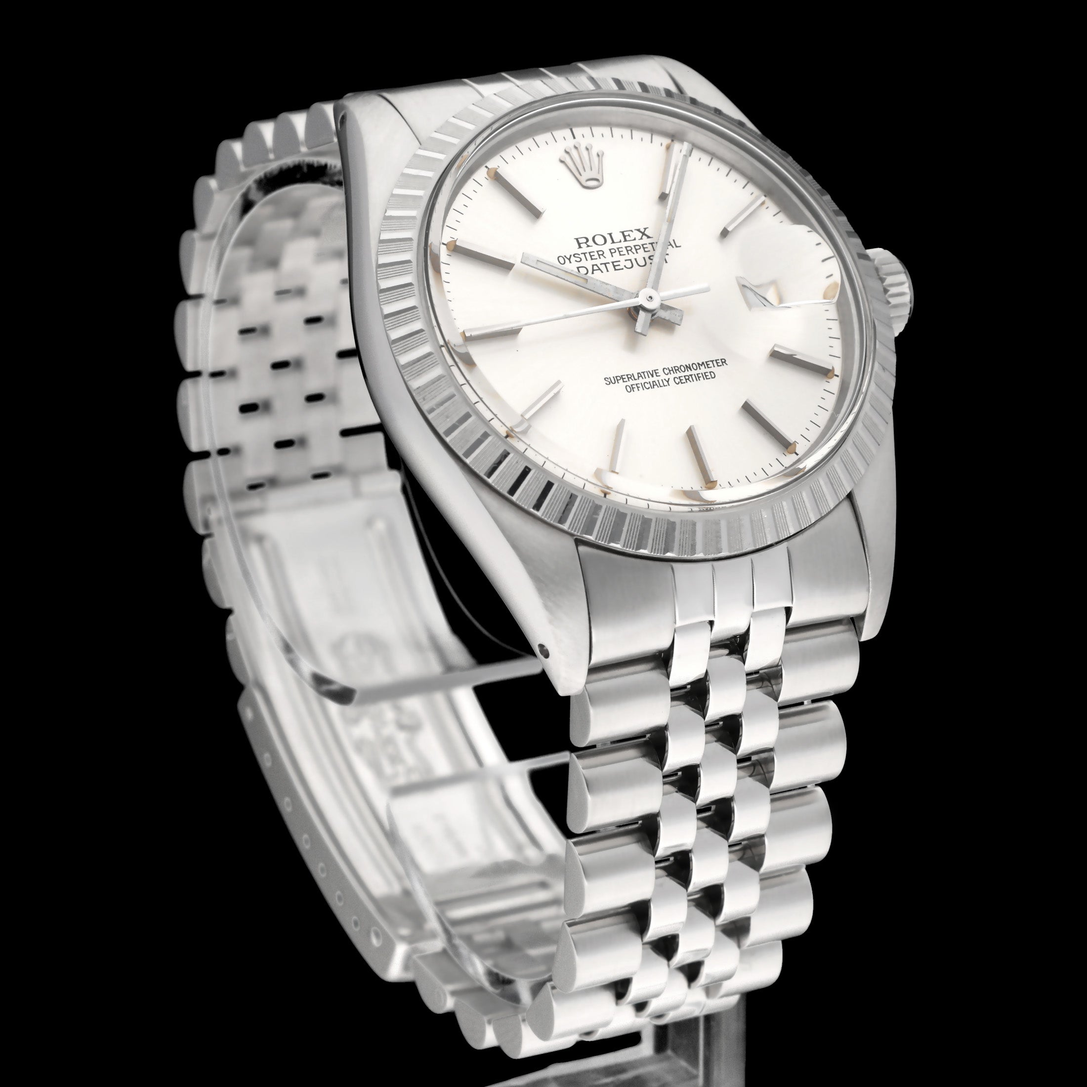 Rolex Datejust 16030