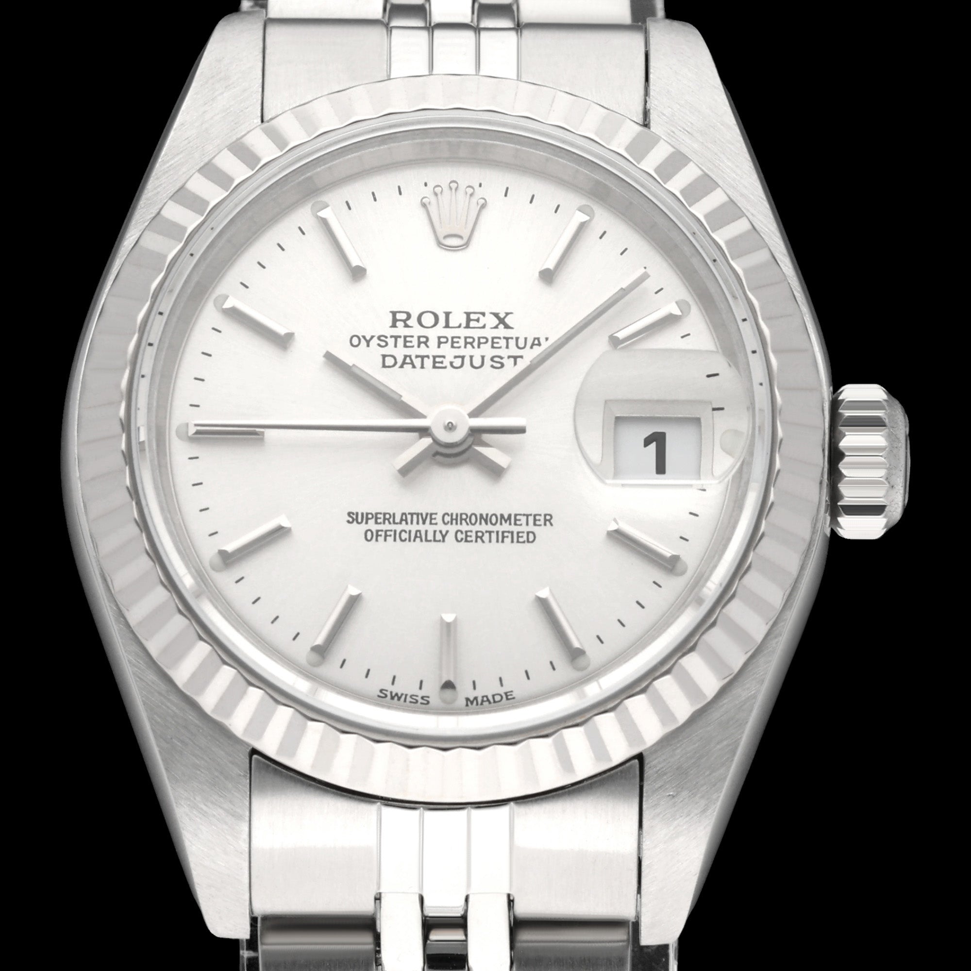 Rolex Lady-Datejust 79174