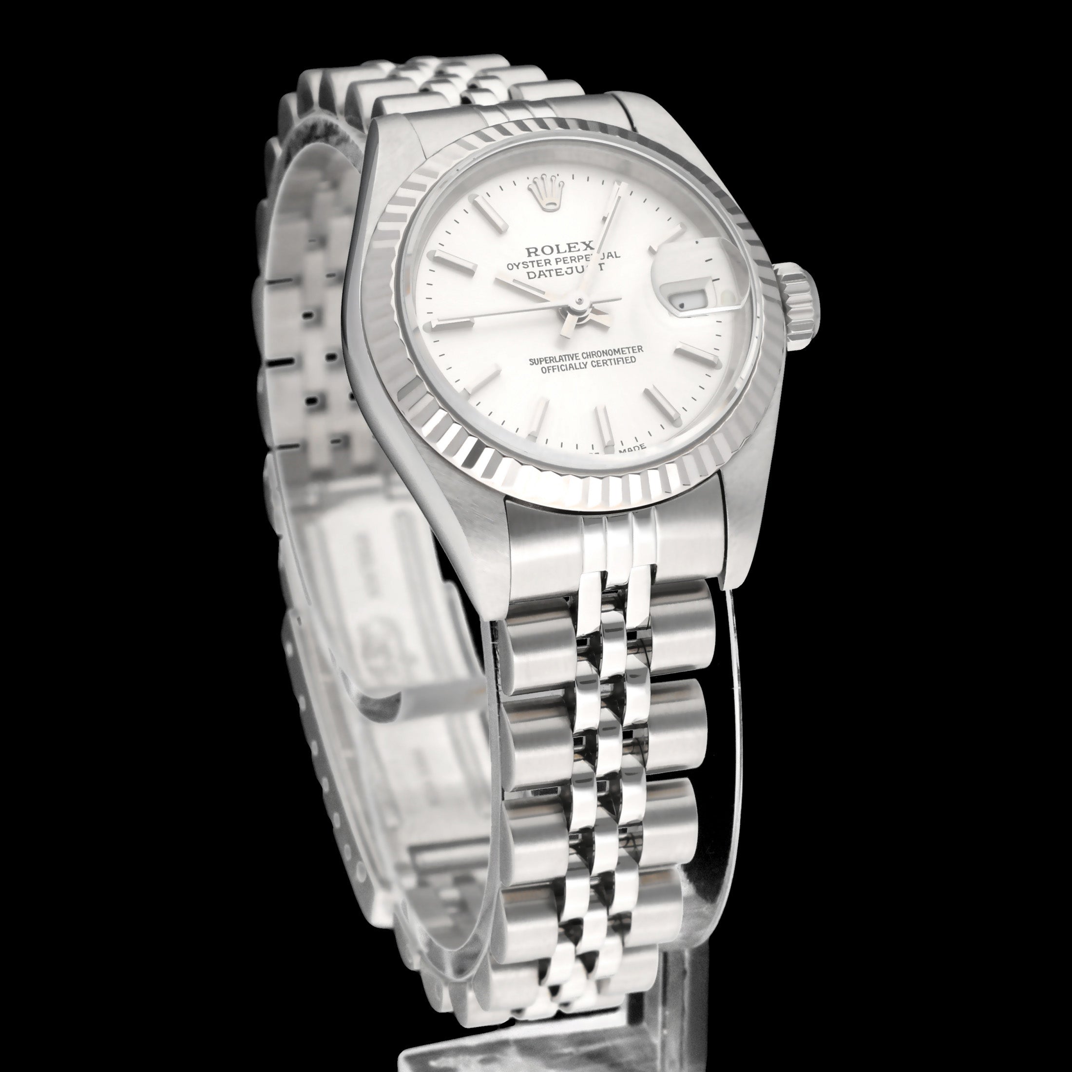 Rolex Lady-Datejust 79174